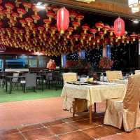 香港老子號餐廳