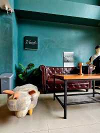  Varinda Coffee Roaster