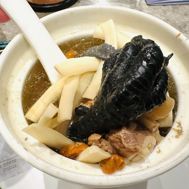 香港寶御酒店
