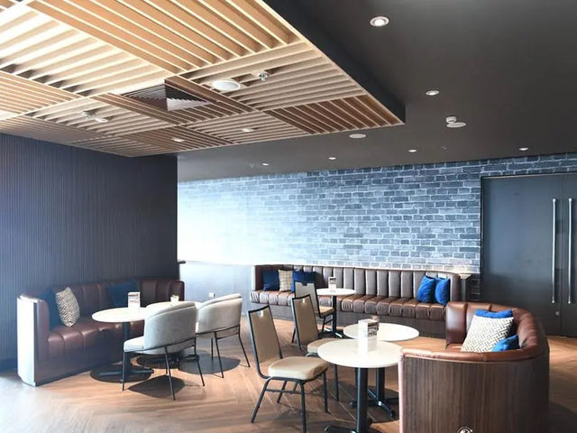 「曼谷素坤逸安凡尼酒店」簡潔舒適，非常愉快的入住體驗
