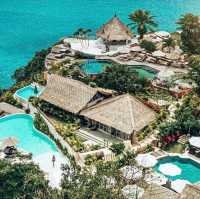 La Joya Biu Biu Resort