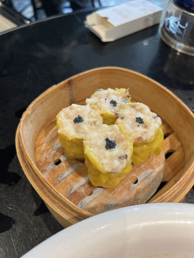深圳美食推介😍2大人氣餐廳😊