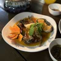 泰國360度海景餐廳｜人均150大食海鮮