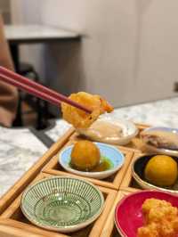 🍵尖沙咀 經典糖水之選 星十五🌟
