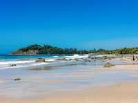 Ngapali Beach