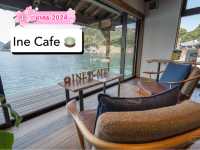 พาเที่ยว Ine Cafe ในหมู่บ้านชาวประมง