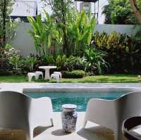 Hotel Gahn Khao Lak 🤎