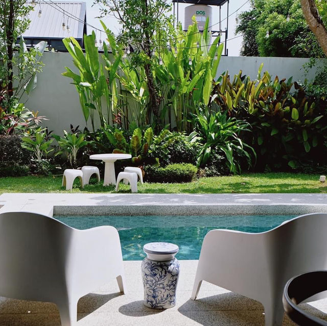 Hotel Gahn Khao Lak 🤎
