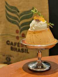 太子必到人氣西式cafe
