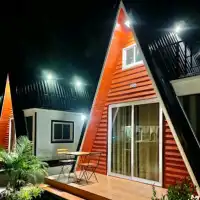 ทิวสน รีสอร์ท ชุมแพ