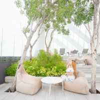 Arbour Hotel and Residence Pattaya
