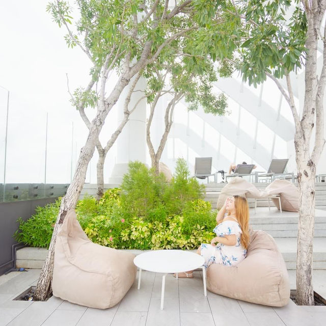 Arbour Hotel and Residence Pattaya