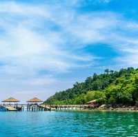 เกาะไหง