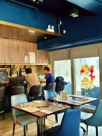 【銅鑼灣】U Izakaya: 日式居酒屋的慶生午餐