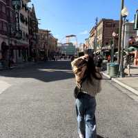 奧蘭多環球影城度假村Universal Orlando Resort 小心得