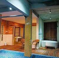 Sankara Garden Resort