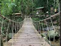 น้ำตกกระทิง 