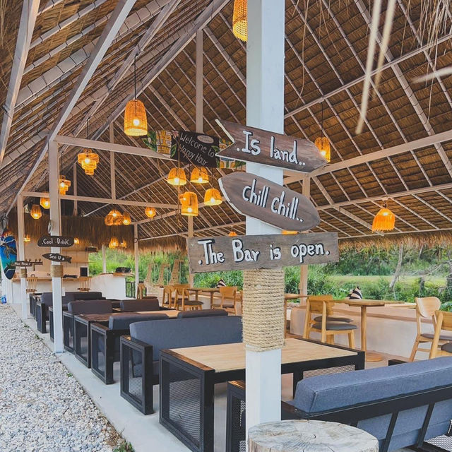 Ile Cafe & Camping Khaoyai