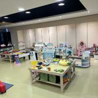 Cozy play Town 新舖更大地方放電🎉