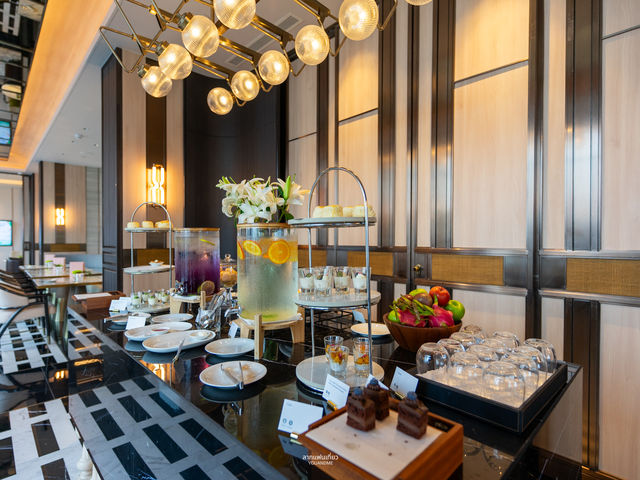 InterContinental Bangkok Sukhumvit 
