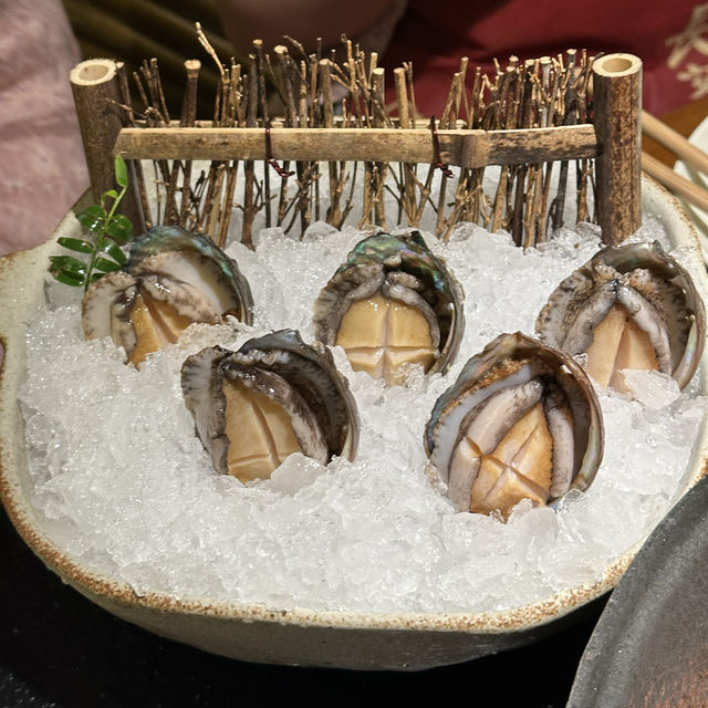 北上搵食打卡好去處《長安亭院火煱》