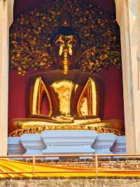 Wat Chedi Luang