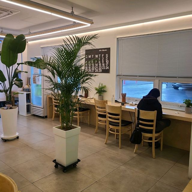 제주 노형동 맛집)제주침시술소바 - 제주시내 시원한 메밀소바전문즴