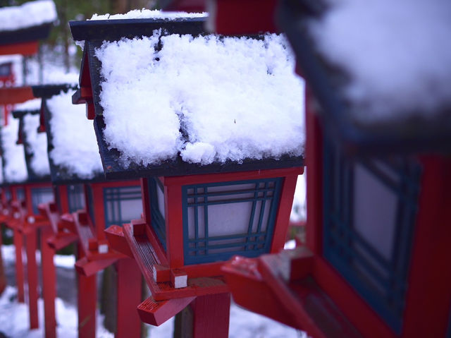 京都 貴船神社