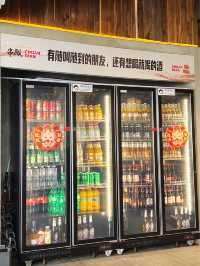 深圳福田擼串聖殿現場駐唱