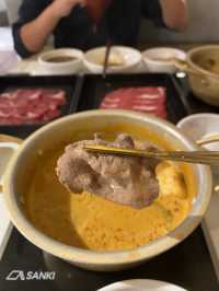 任食澳洲和牛 一人一鍋火鍋🍲@牛牛日式火鍋放題