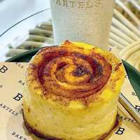 Bartels Cafe ☕️ @ Bang Tao Phuket 🇹🇭