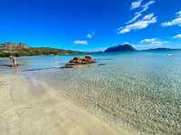 Porto Istana Beach