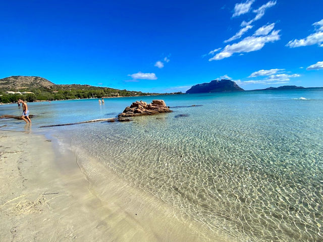 Porto Istana Beach