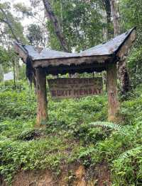 Bukit Lawang Ecotourism