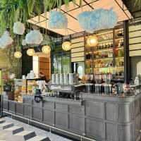 U Forests Cafe @ ระยอง