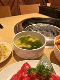午市燒肉套餐，燒肉好經濟