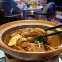 「天天海南雞飯」：香港難得一間正宗特別好味道的新加坡菜式
