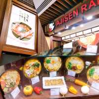 Ajisen Ramen IMM Outlet Mall