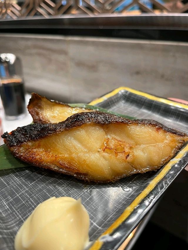大喜屋有榴槤放題😍咁正