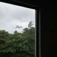 제주도 성산 요즘 감성의 힙한 호텔, 플레이스 캠프 제주