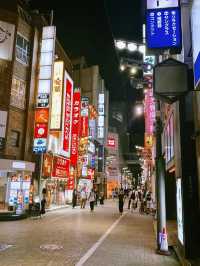 隨風漫步，京都與東京的詩意生活
