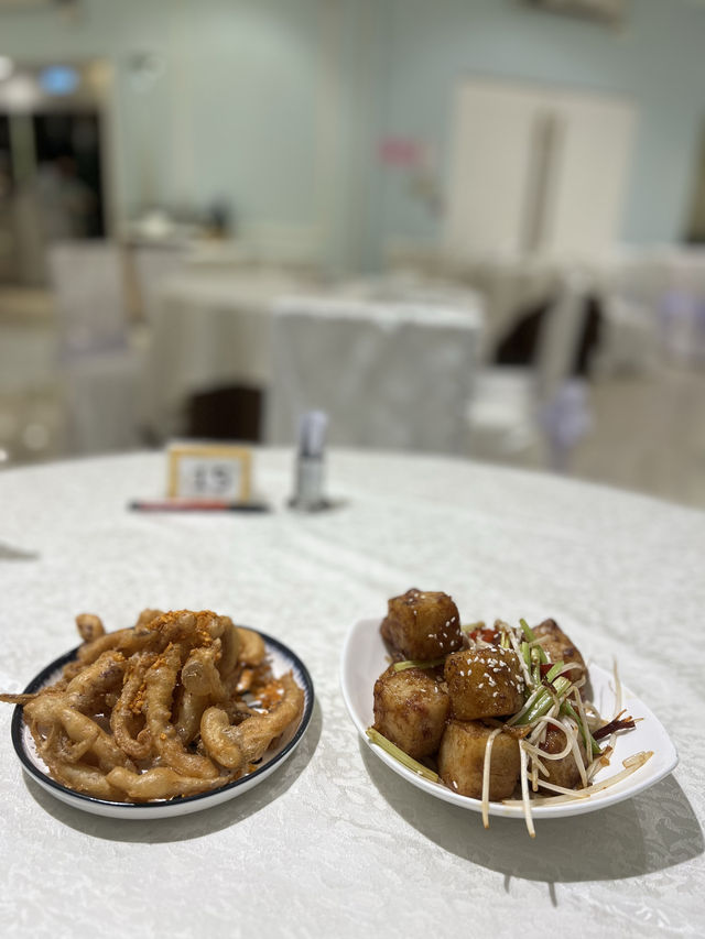  香港點心飲茶好地方🫖