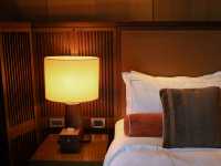 北投麗禧溫泉酒店：豪華舒適寬敞空間，優質服務值得推薦！