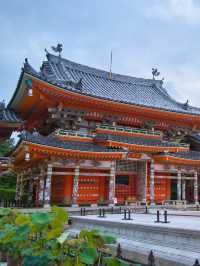 【広島】実業家の手によって建てられたお寺⛩️