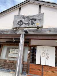 【福岡グルメ】国道沿いにあるちょっと田舎だけど人気の町の洋食屋さん🍽