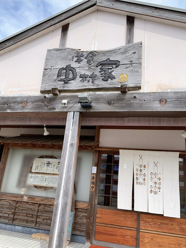 【福岡グルメ】国道沿いにあるちょっと田舎だけど人気の町の洋食屋さん🍽
