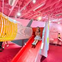 Museum of Ice Cream SG