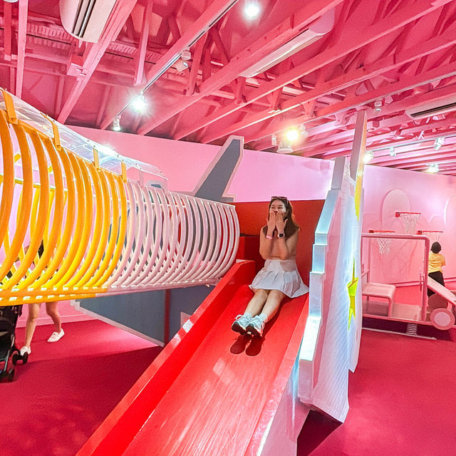 Museum of Ice Cream SG
