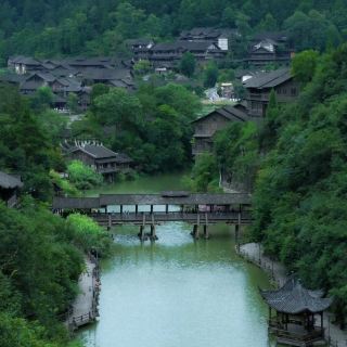 Wujiangsha