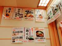 【福岡美食】葫蘆壽司：天神火車站旁邊，非常方便又特惠‼️